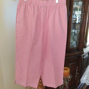 Comfortable Shorts, Shenanigans, Size - L/P